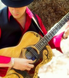 <strong>Sedona Guitar</strong> 